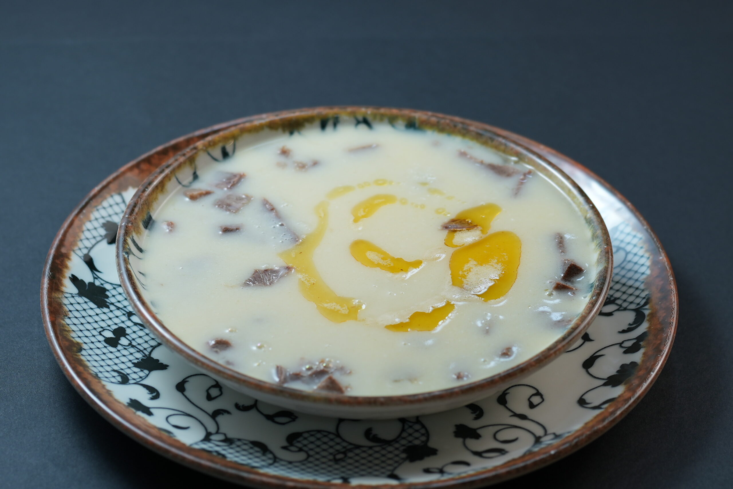 Kelle Paça Çorbası