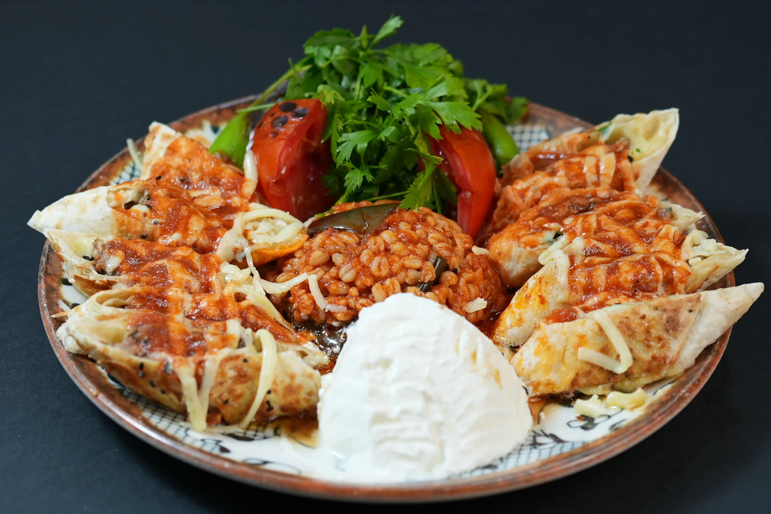 Beyti Sarma