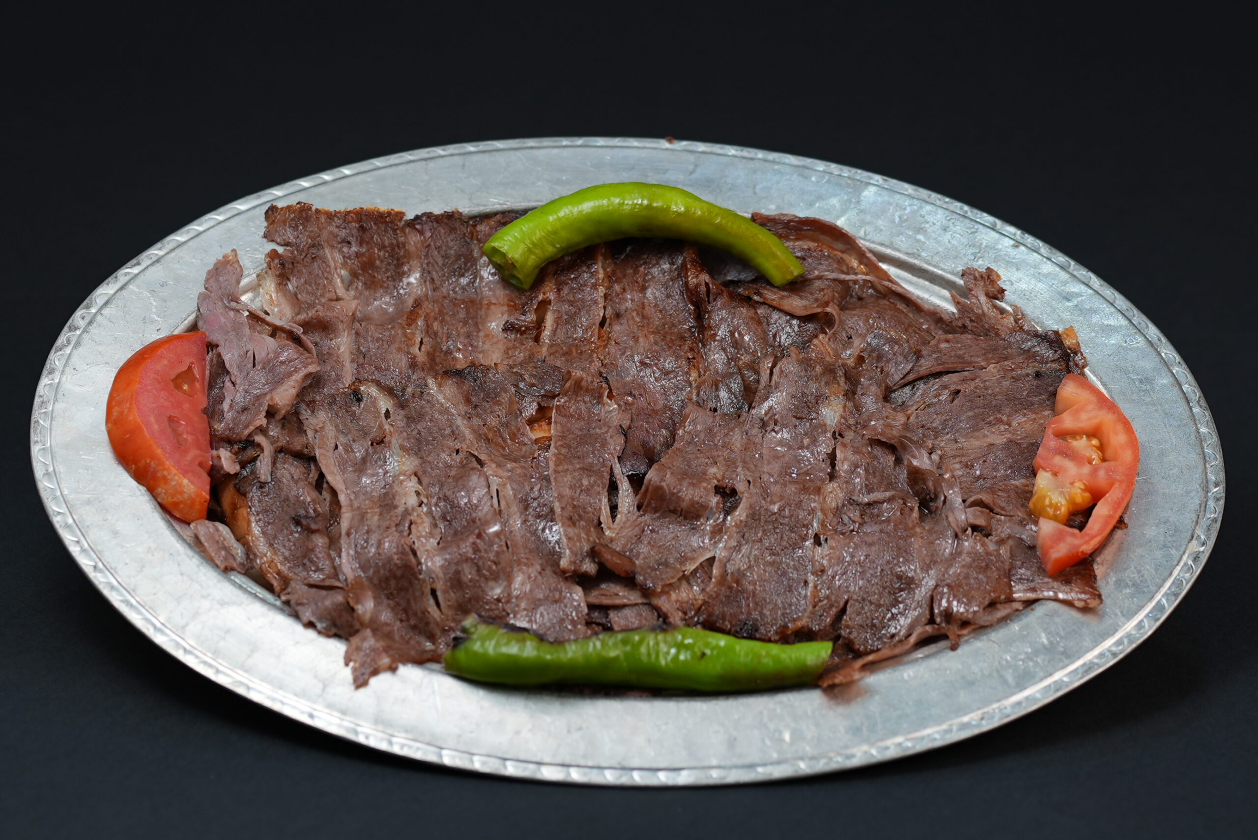 Sade Döner