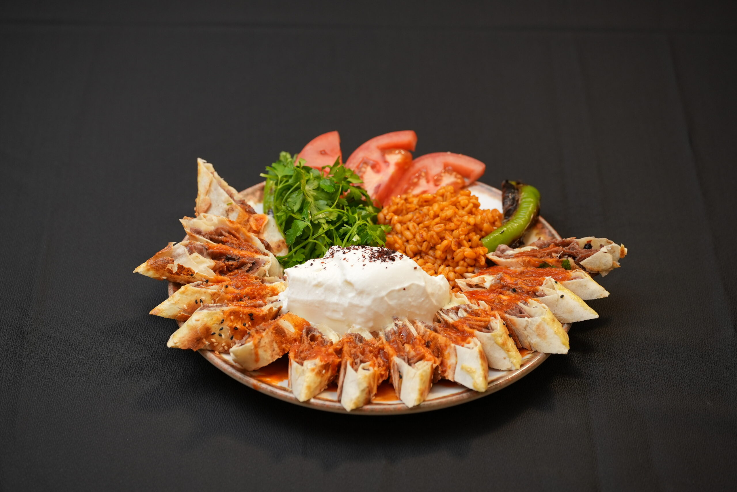 Döner Sarma