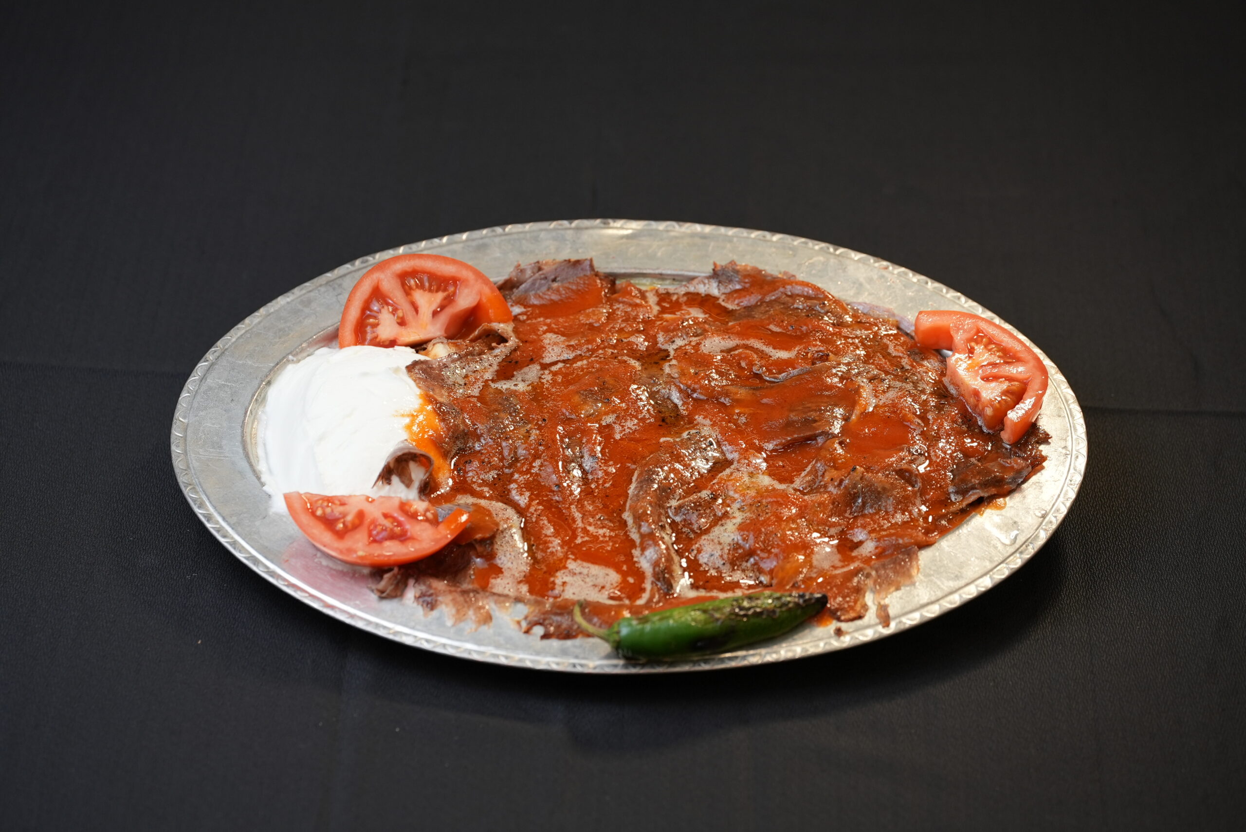 İskender