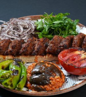 Adana Kebap